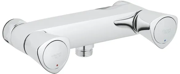 Grohe Costa L brusearmatur, krom