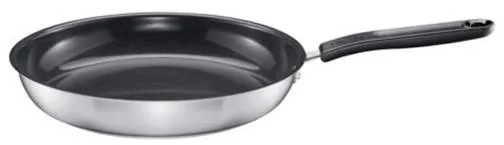 Fiskars Functional Form stegepande, 28 cm